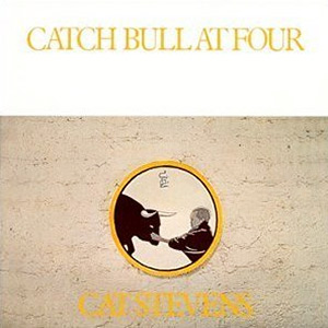 Cat Stevens - Catch Bull at Four