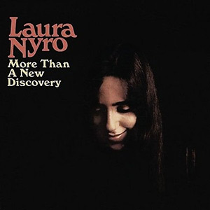 Laura Nyro - More Than a New Discovery