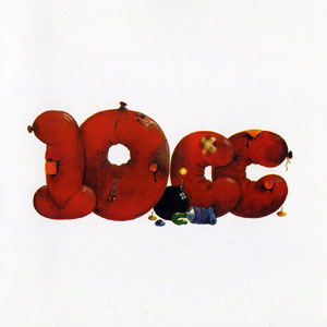 10cc - 10cc