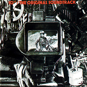 10cc - The Original Soundtrack