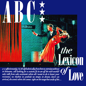 ABC - The Lexicon of Love