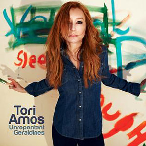 Tori Amos - Unrepentant Geraldines