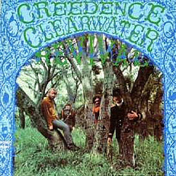 Creedence Clearwater Revival - Creedence Clearwater Revival