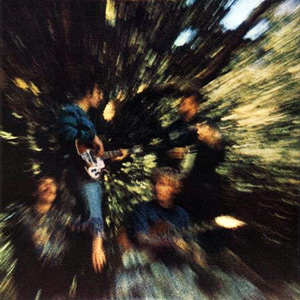 Creedence Clearwater Revival - Bayou Country