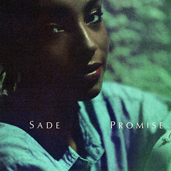 Sade - Promise