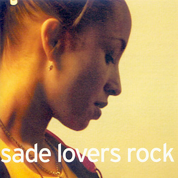 Sade - Lovers Rock