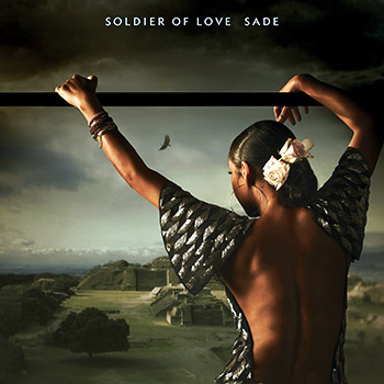 Sade - Soldier of Love