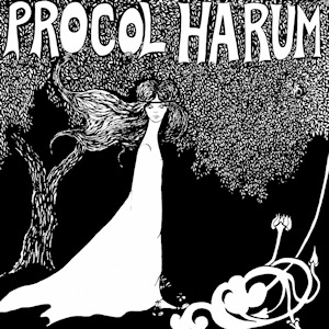 Procol Harum - Procol Harum