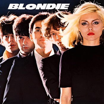 Blondie - Blondie