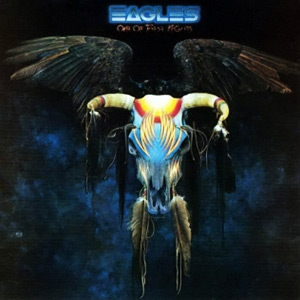 Eagles - One of These Nights