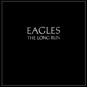 Eagles - The Long Run