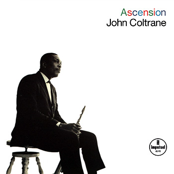 John Coltrane - Ascension