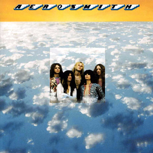 Aerosmith - Aerosmith