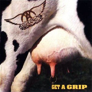 Aerosmith - Get a Grip