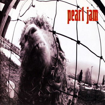 Pearl Jam - Vs.