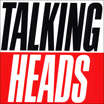 Talking Heads - True Stories