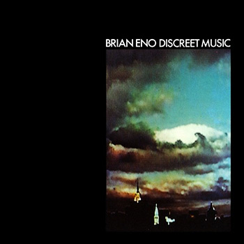 Brian Eno - Discreet Music