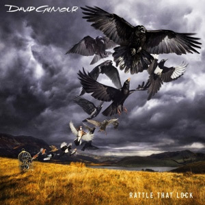 David Gilmour - Rattle That Lock