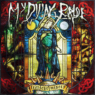 My Dying Bride - Feel the Misery