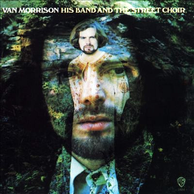 Van Morrison - His Band and the Street Choir