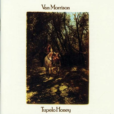 Van Morrison - Tupelo Honey