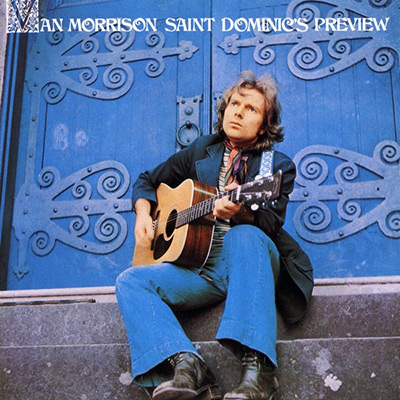 Van Morrison - Saint Dominic's Preview