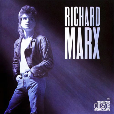 Richard Marx - Richard Marx