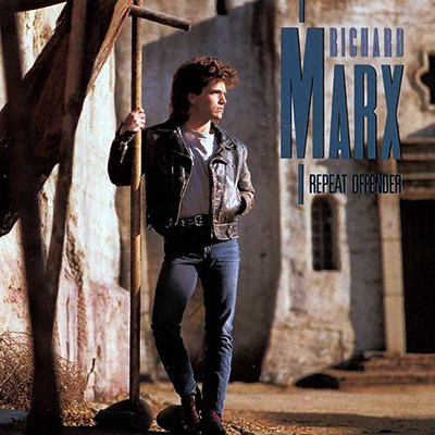 Richard Marx - Repeat Offender