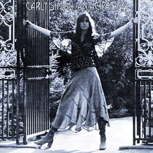 Carly Simon - Anticipation