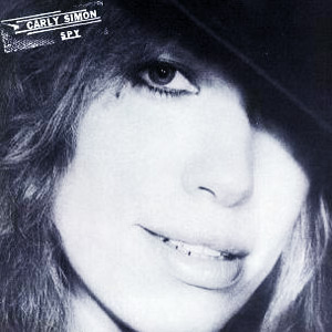 Carly Simon - Spy