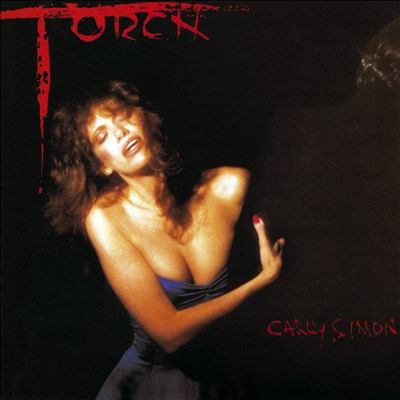 Carly Simon - Torch