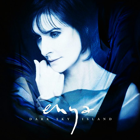 Enya - Dark Sky Island