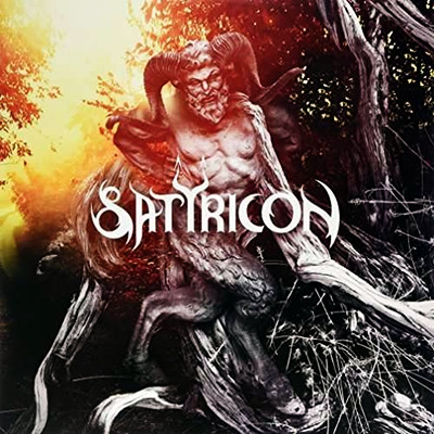 Satyricon - Satyricon