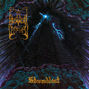 Dimmu Borgir - Stormblåst