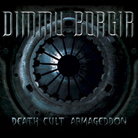 Dimmu Borgir - Death Cult Armageddon