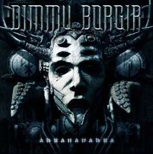 Dimmu Borgir - Abrahadabra