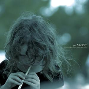 Alcest - Souvenirs d'un autre monde