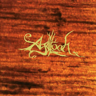 Agalloch - Pale Folklore Agalloch - Pale Folklore