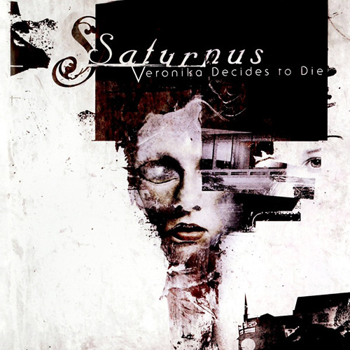 Saturnus - Veronika Decides to die