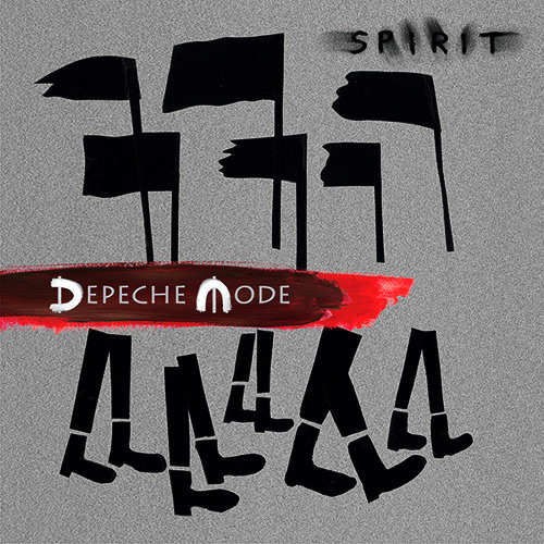 Depeche Mode - Spirit