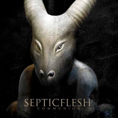 Septicflesh - Communion Septicflesh - Communion