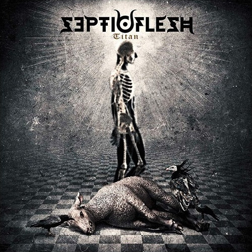 Septicflesh - Titan