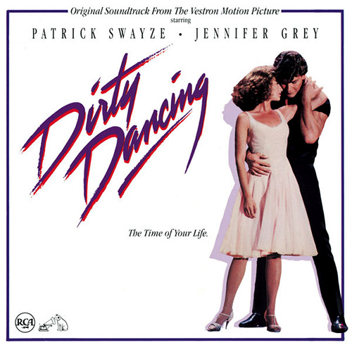 Various artists - Dirty Dancing