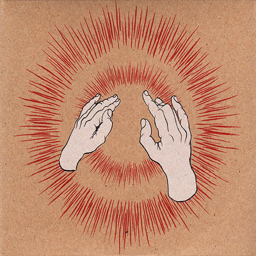 Godspeed You! Black Emperor - Lift Yr. Skinny Fists Like Antennas to Heaven!