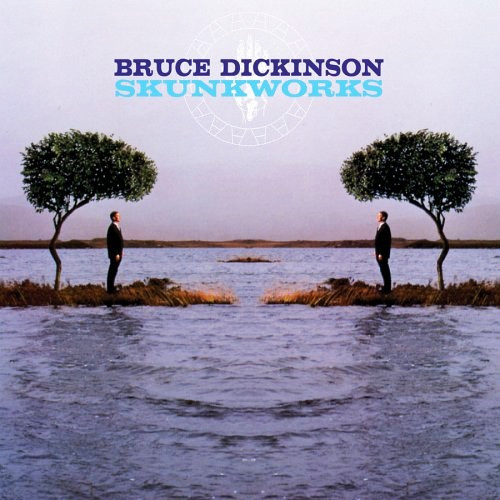 Bruce Dickinson - Skunkworks