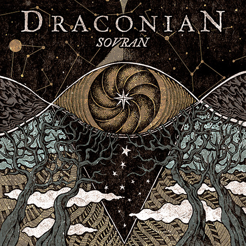 Draconian - Sovran