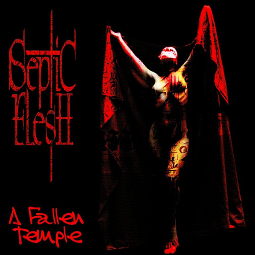 Septicflesh - A Fallen Temple