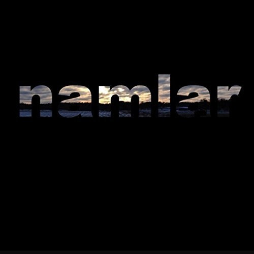 Namlar - Namlar EP