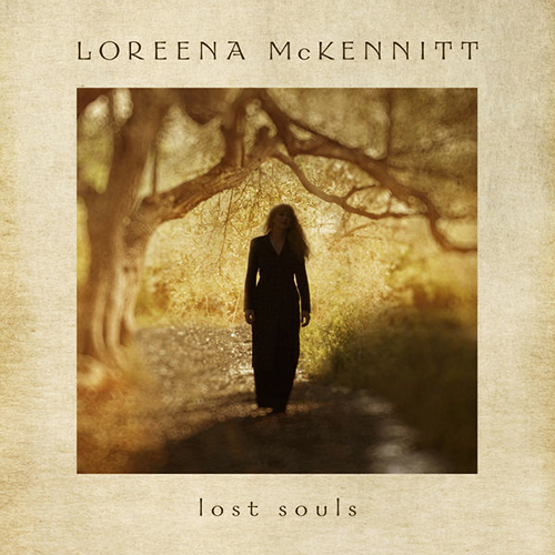 Loreena McKennitt - Lost Souls Loreena McKennitt - Lost Souls
