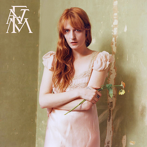 Florence + the Machine - High as Hope